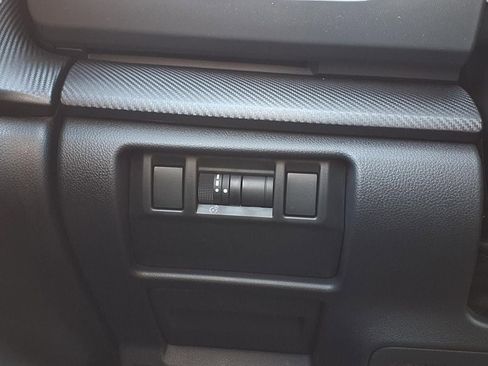 New 2026 Subaru Crosstrek 2.0i Premium image 9