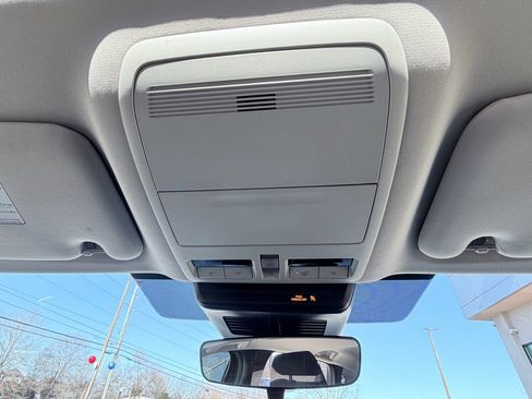 Used 2025 MAZDA CX-70 3.3 Turbo w/ Preferred Package image 18