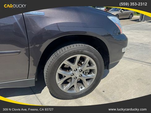 Used 2009 Lexus RX 350 2WD image 28