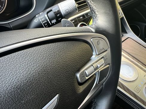 Used 2022 Genesis GV80 3.5T w/ Advanced Package 06 image 74