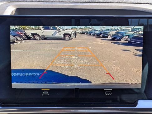 Used 2025 Chevrolet Silverado 1500 LT image 22