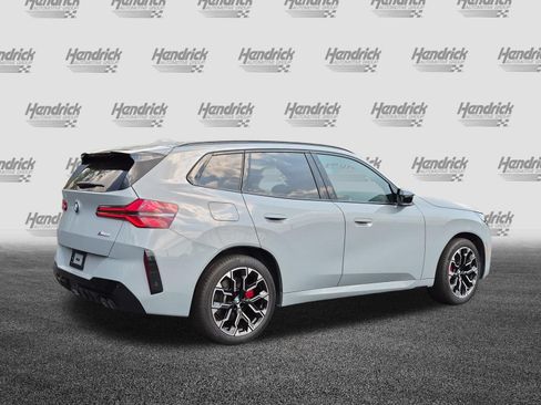 Used 2026 BMW X3 M50 w/ Premium Package AWD/4WD image 10