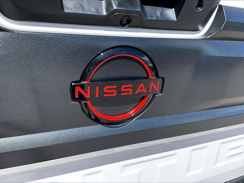 Used 2026 Nissan Frontier Pro-X w/ Pro Premium Package RWD image 31