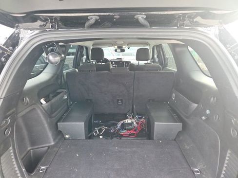 Used 2022 Dodge Durango Pursuit image 3