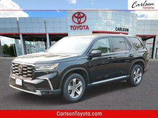 Used 2023 Honda Pilot EX-L 360° Tour