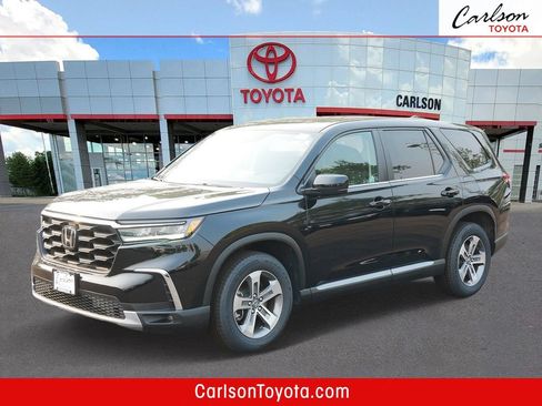 Used 2023 Honda Pilot EX-L image 1