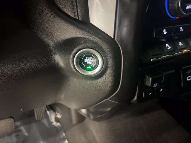 Used 2019 Chevrolet Silverado 1500 LTZ AWD/4WD image 21