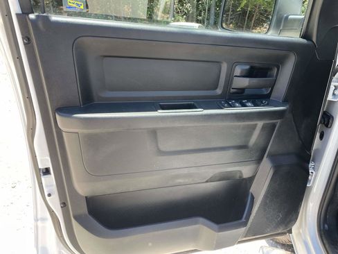 Used 2021 RAM 1500 Tradesman w/ Chrome Plus Package AWD/4WD image 5