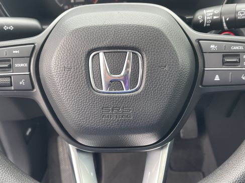 Used 2023 Honda CR-V EX image 21