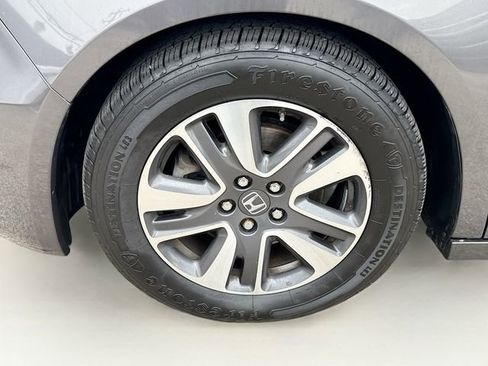 Used 2016 Honda Odyssey Touring Elite image 33