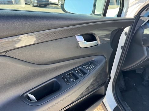 Certified 2023 Hyundai Santa Fe SEL image 15