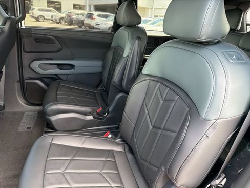 New 2027 Kia Telluride SX X-Line AWD/4WD image 18