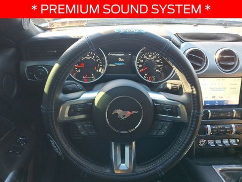 Used 2020 Ford Mustang GT w/ Equipment Group 301A image 18