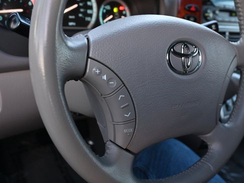 Used 2005 Toyota Sienna XLE image 20