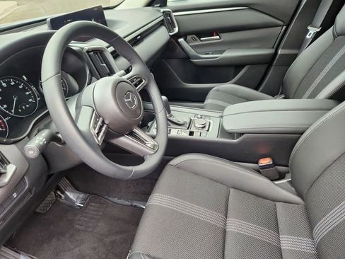 Certified 2025 MAZDA CX-50 AWD 2.5 S w/ Cargo Package image 7