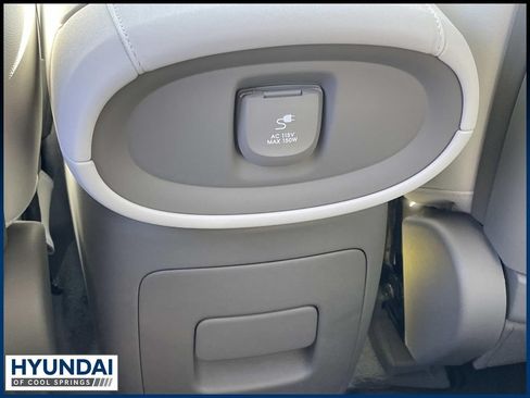 New 2026 Hyundai Palisade Limited FWD image 16