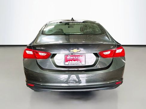 Used 2016 Chevrolet Malibu LT image 7