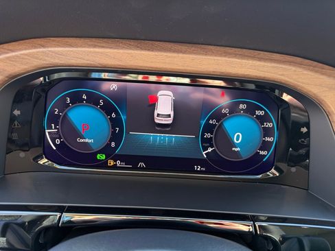 New 2026 Volkswagen Atlas SE image 11