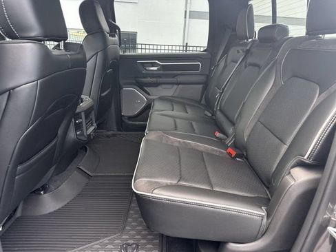 New 2026 RAM 1500 Laramie AWD/4WD image 20