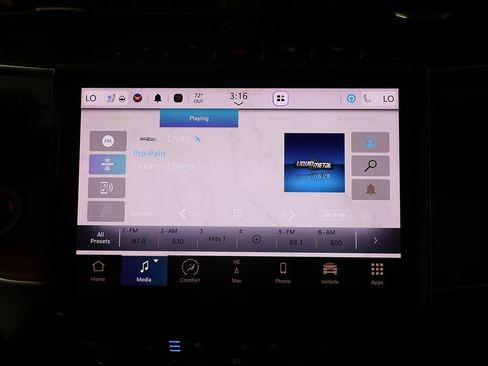 Used 2023 Jeep Grand Cherokee Summit w/ Luxury Tech Group V AWD/4WD image 47