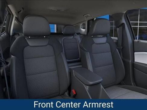New 2026 Chevrolet Trax LT w/ Driver Confidence Package FWD image 18