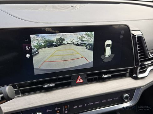 Certified 2023 Kia Sportage X-Line w/ X-Line Premium Package AWD/4WD image 18