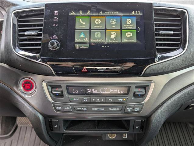 Used 2022 Honda Pilot Sport image 11