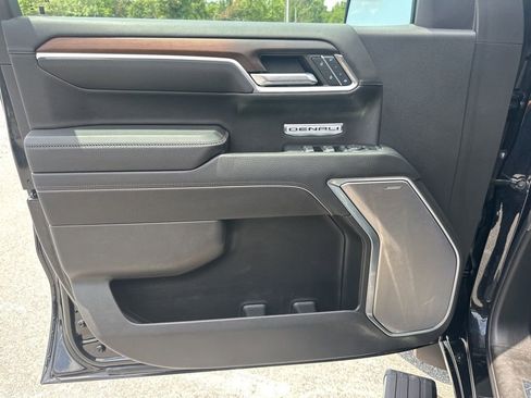 Used 2024 GMC Sierra 1500 Denali image 54