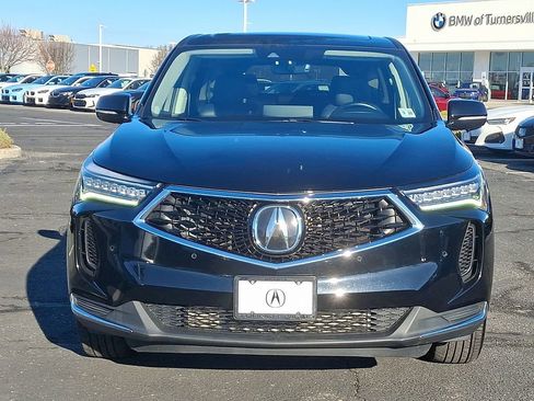 Certified 2023 Acura RDX w/ Technology Package image 2
