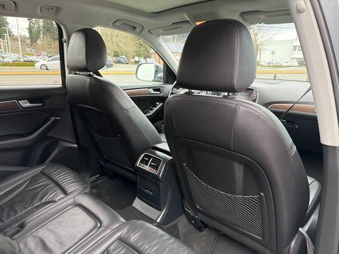 Used 2014 Audi Q5 2.0T Premium Plus image 24