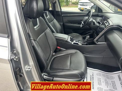 Used 2022 Hyundai Tucson SEL w/ Convenience + Premium Package AWD/4WD image 39