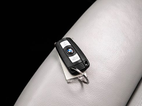 Used 2014 BMW X6 M image 51