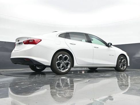 Used 2024 Chevrolet Malibu LT FWD image 38