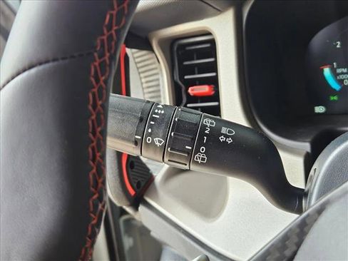 Used 2024 Ford Bronco Raptor w/ Interior Carbon Fiber Pack 6 AWD/4WD image 24