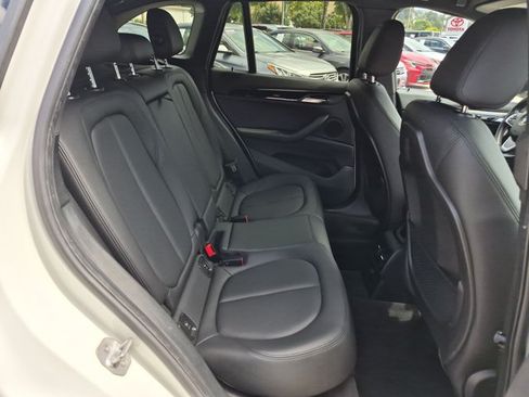 Used 2016 BMW X1 xDrive28i AWD/4WD image 18