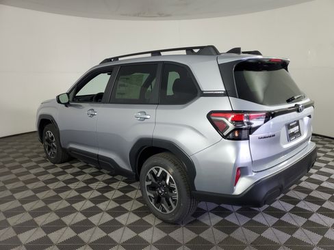 New 2026 Subaru Forester Premium image 6