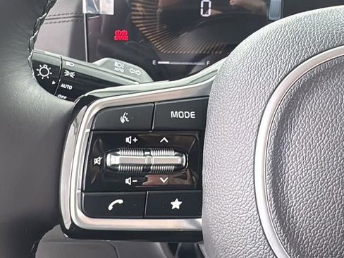 New 2026 Kia Carnival EX image 26