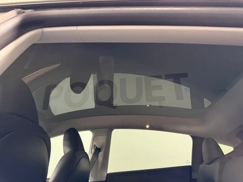Used 2023 Tesla Model Y Long Range AWD/4WD image 14