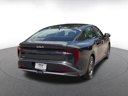 Used 2025 Kia K4 FWD image 12