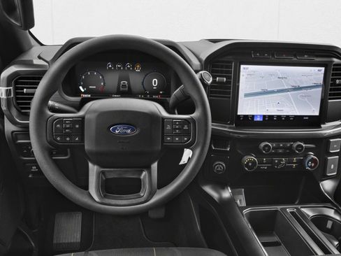 New 2026 Ford F150 STX RWD image 4