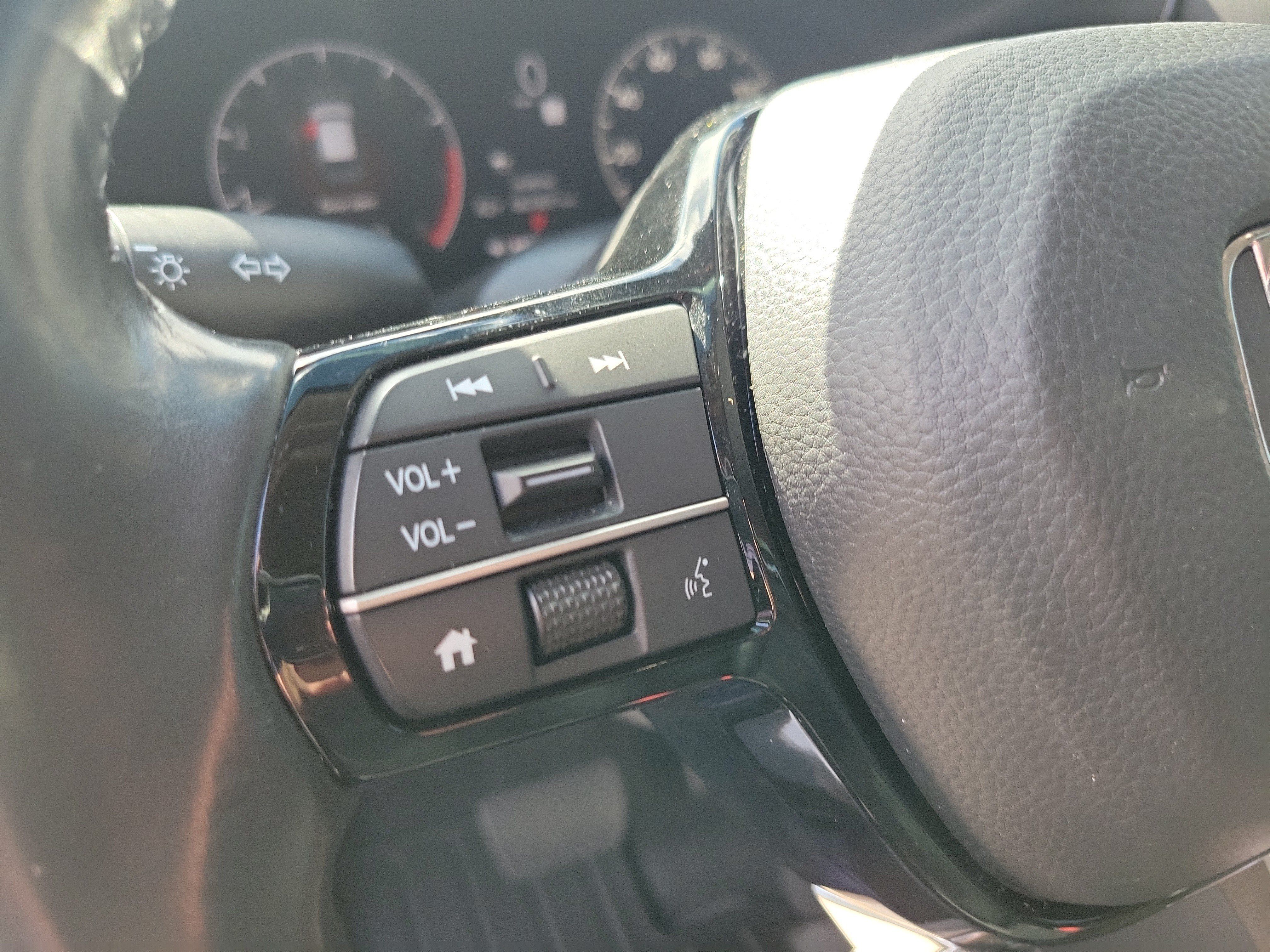 Used 2023 Honda CR-V EX-L image 25