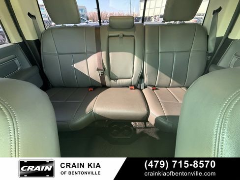 Used 2019 RAM 1500 Big Horn image 30