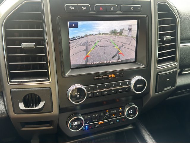 Used 2020 Ford Expedition Max XLT w/ Equipment Group 202A AWD/4WD image 23