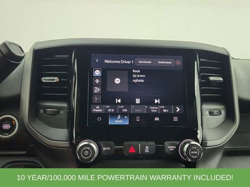 New 2026 RAM 4500 Tradesman image 16