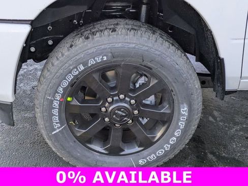 New 2026 RAM 2500 Big Horn image 32