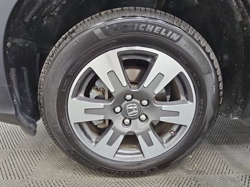 Used 2017 Honda Ridgeline RTL-T image 46