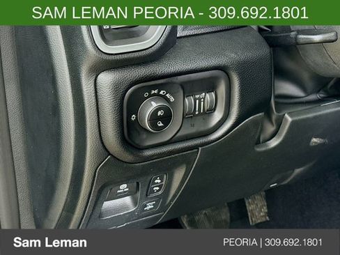 New 2026 RAM 1500 Big Horn image 10