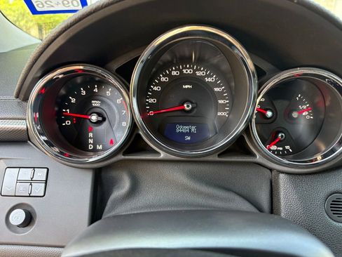 Used 2012 Cadillac CTS V RWD image 16