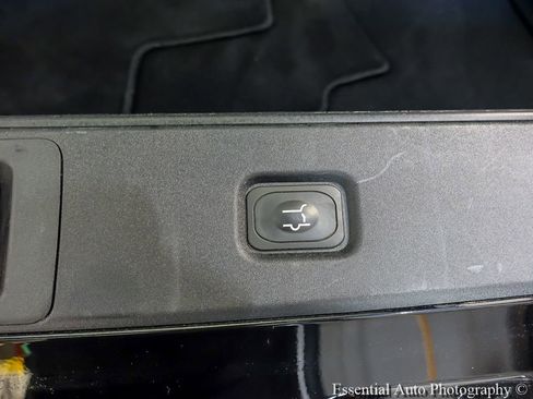 Certified 2025 Ford Expedition Max Platinum AWD/4WD image 25