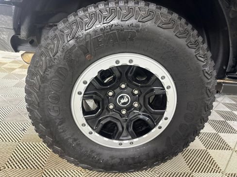 Used 2024 Ford Bronco Badlands AWD/4WD image 35